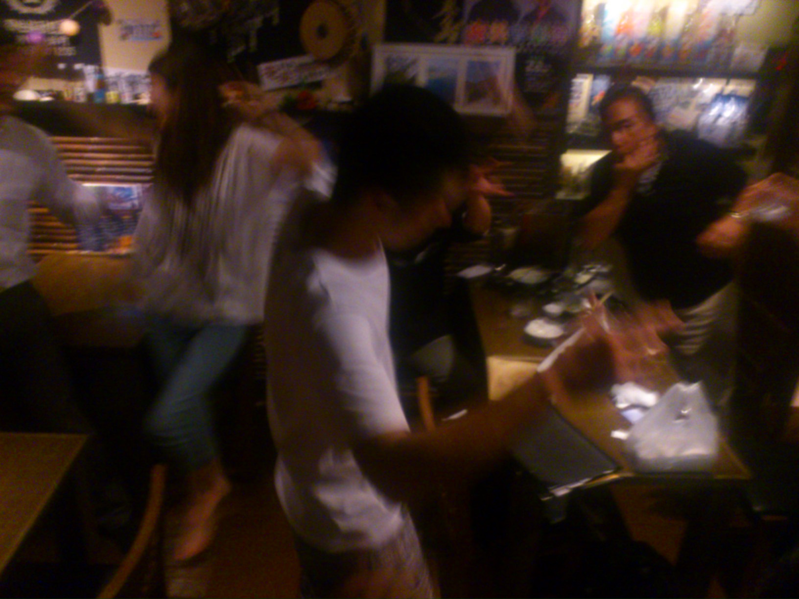 平成最後の六調を踊りましょー(^^♪