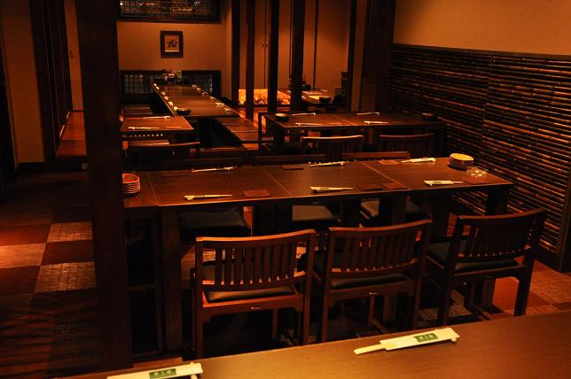 最大５０名様まで各種宴会が出来ますよ♪