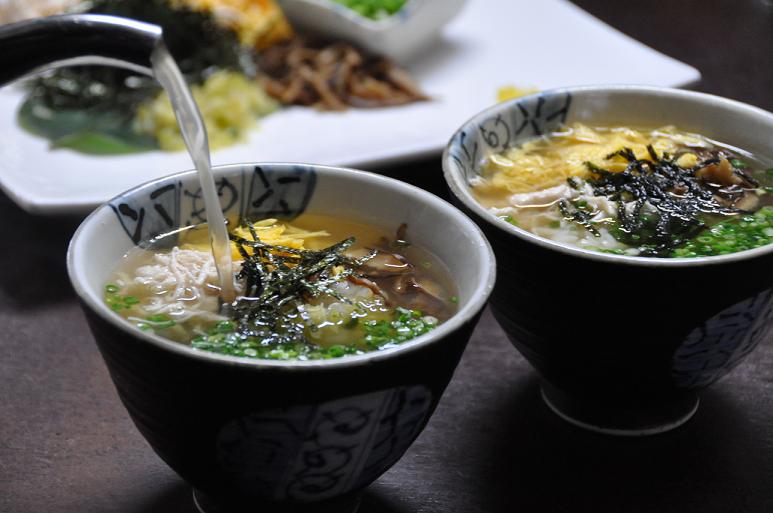 ご存知！奄美鶏飯〜あまみけいはん〜　この味をより多くの方々に伝えたい！