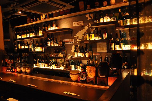 飲み放題は２時間♪　焼酎１１２種類!さらに梅酒やワイン・日本酒も♪全１５０種類!!!