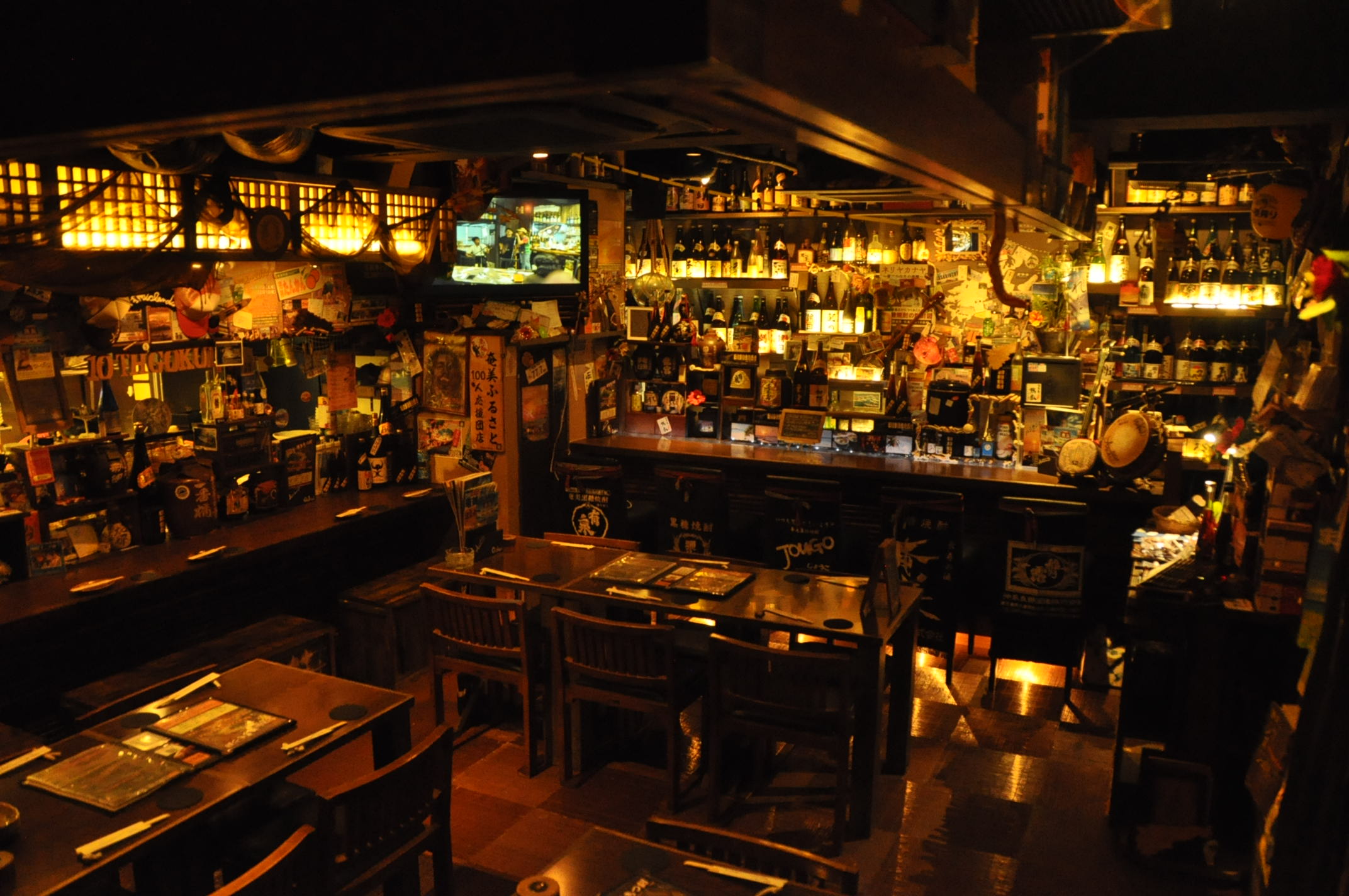 ２０１４年にオープンして、おかげさまで１４年目