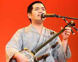 奄美大島・瀬戸内町諸鈍の唄者〜YAMATO　TOKUHARA〜
